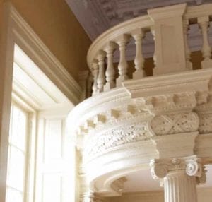 Maryland Old Senate Chamber Restoration Project