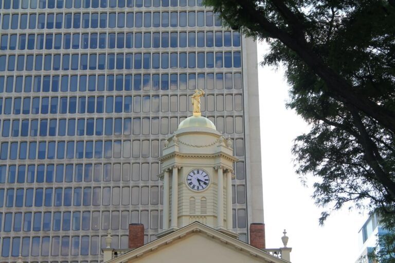 CT Old State House