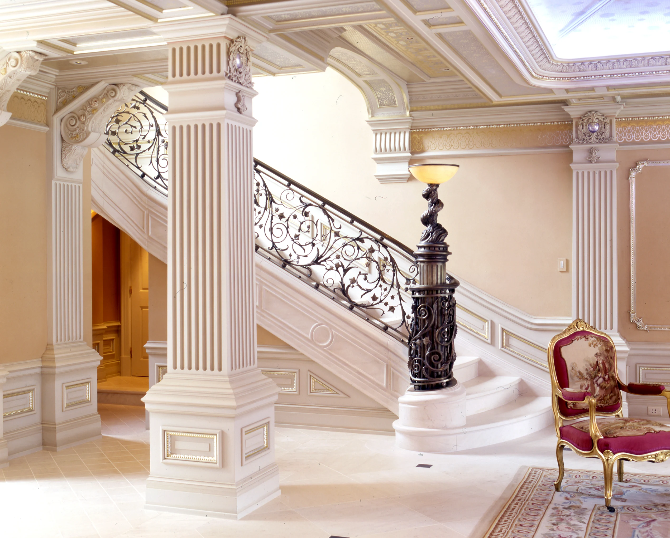 English Rose Residence