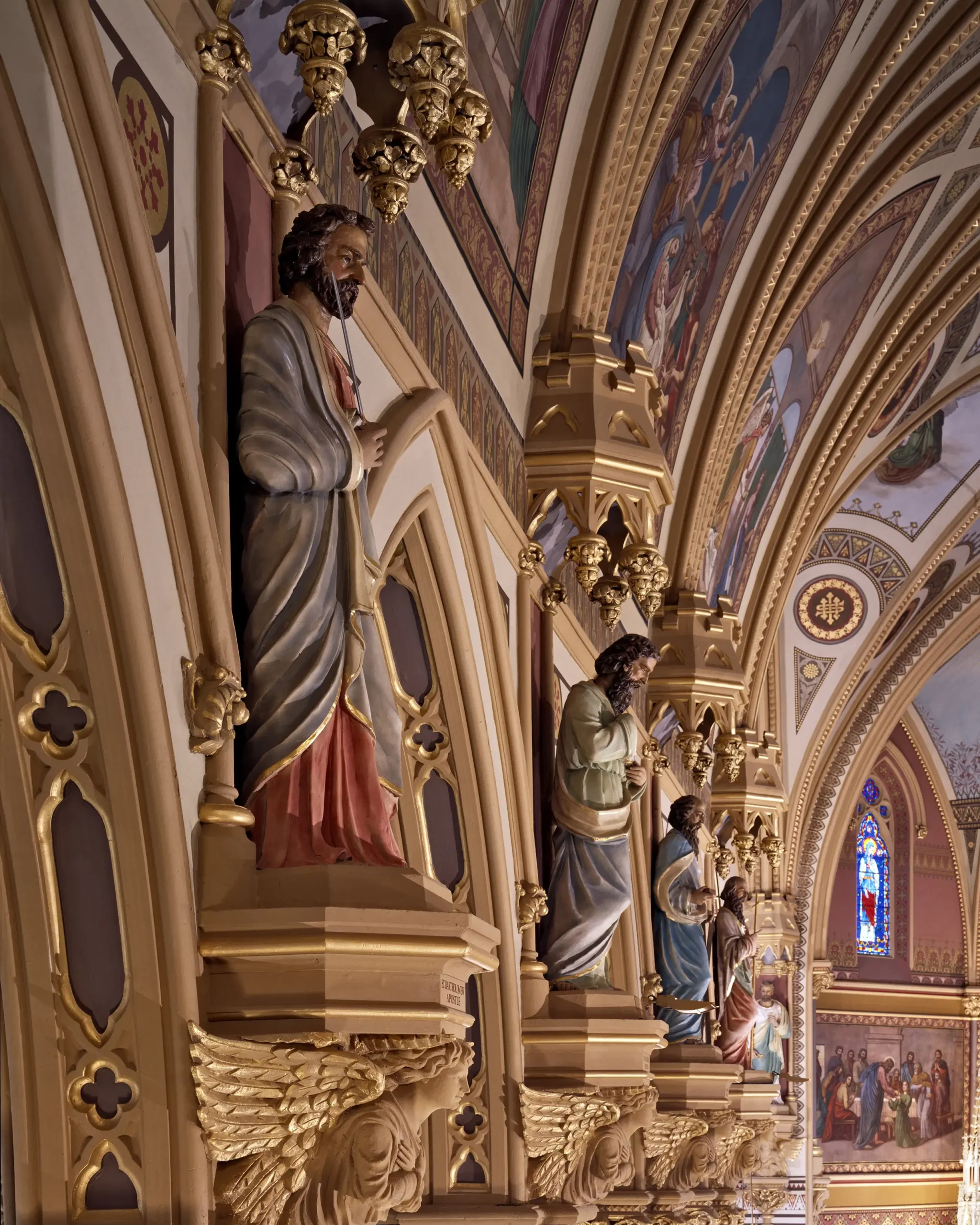 St. John the Evangelist