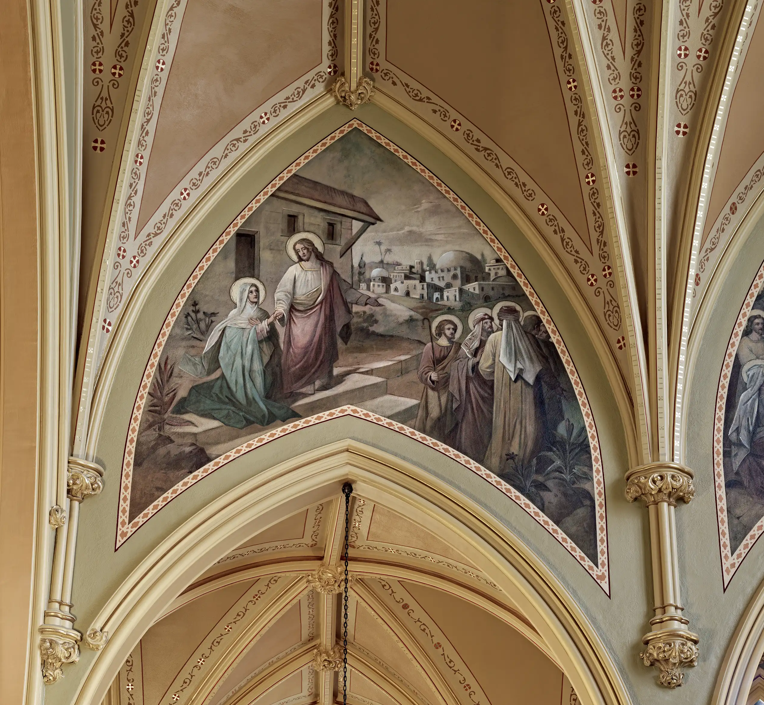 St. Patrick’s Parish