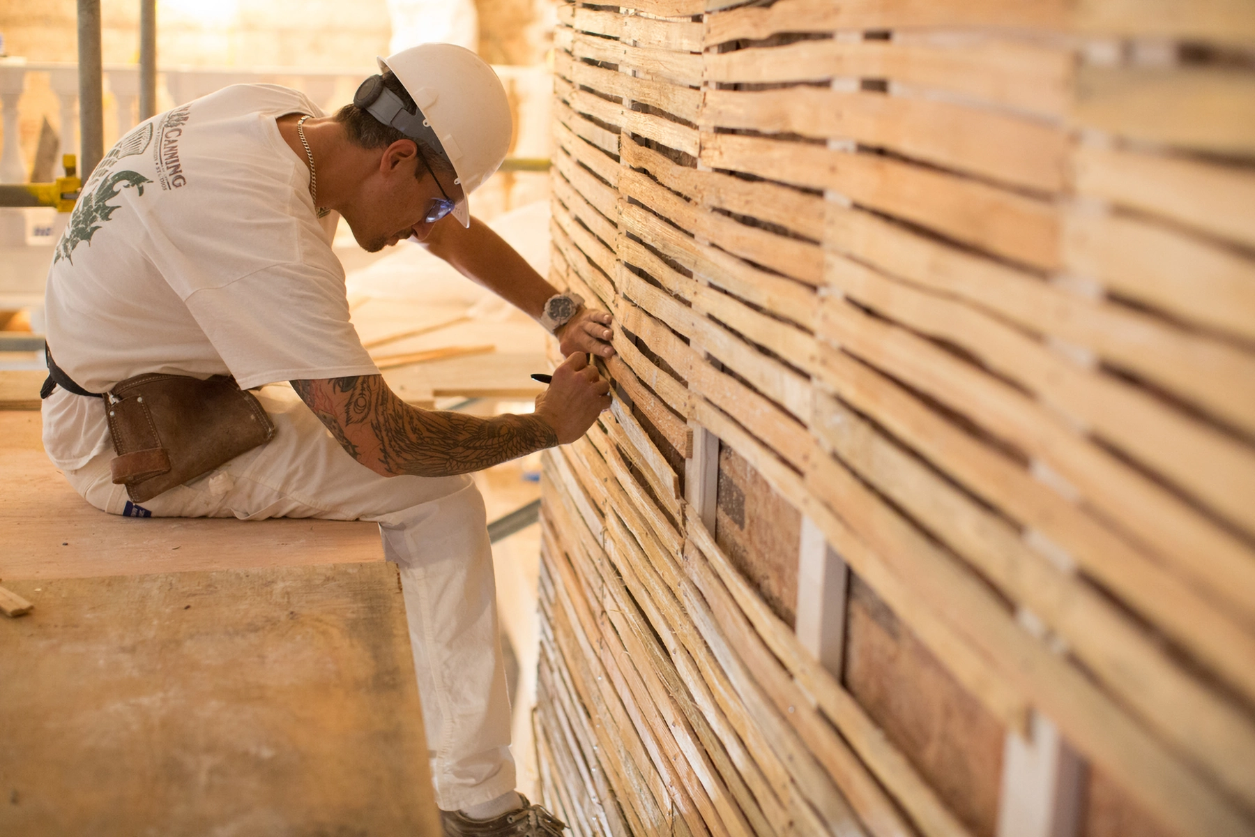 Old Senate Chamber, Maryland Statehouse