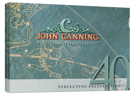 John Canning & Co Brochure