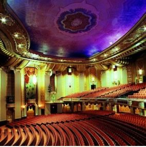 Warner Theater Erie, PA