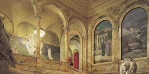 Boston Public Library