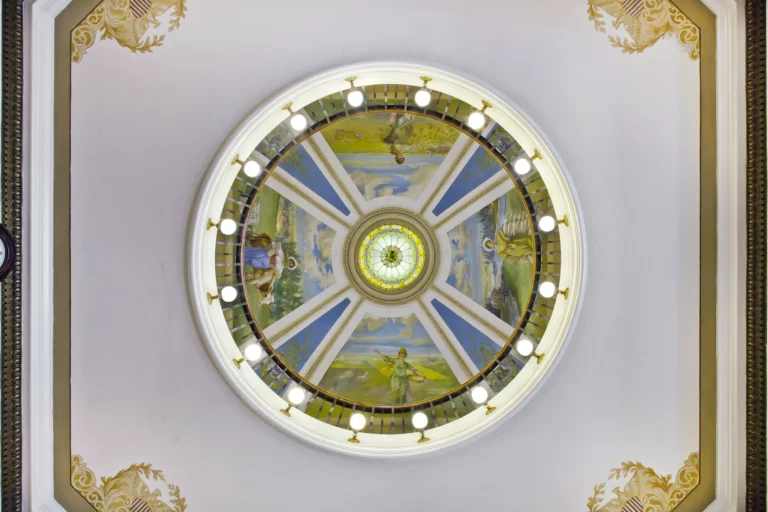 Grant County Courthouse