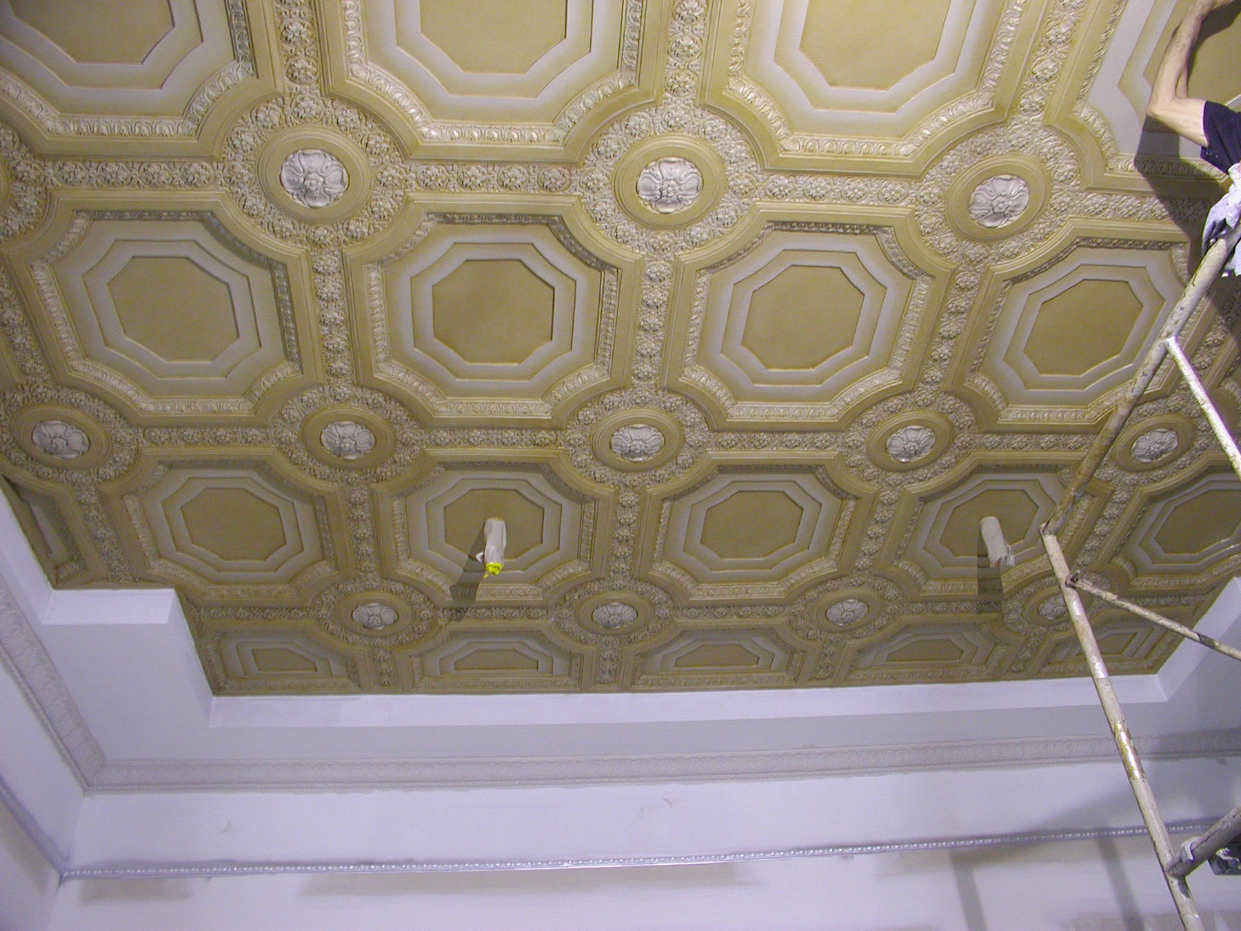 Howard M. Metzenbaum U.S. Courthouse