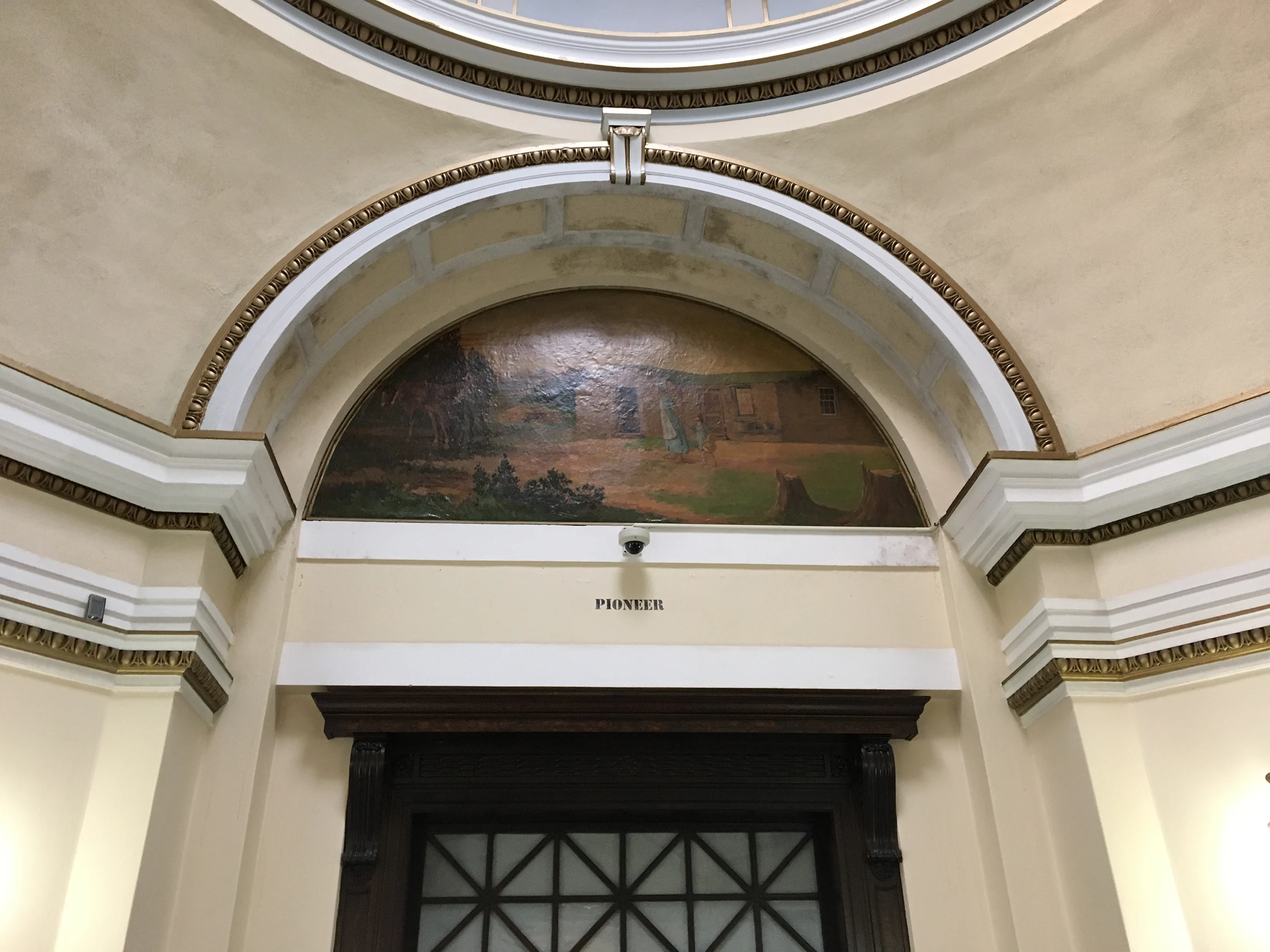 Lyon County Courthouse