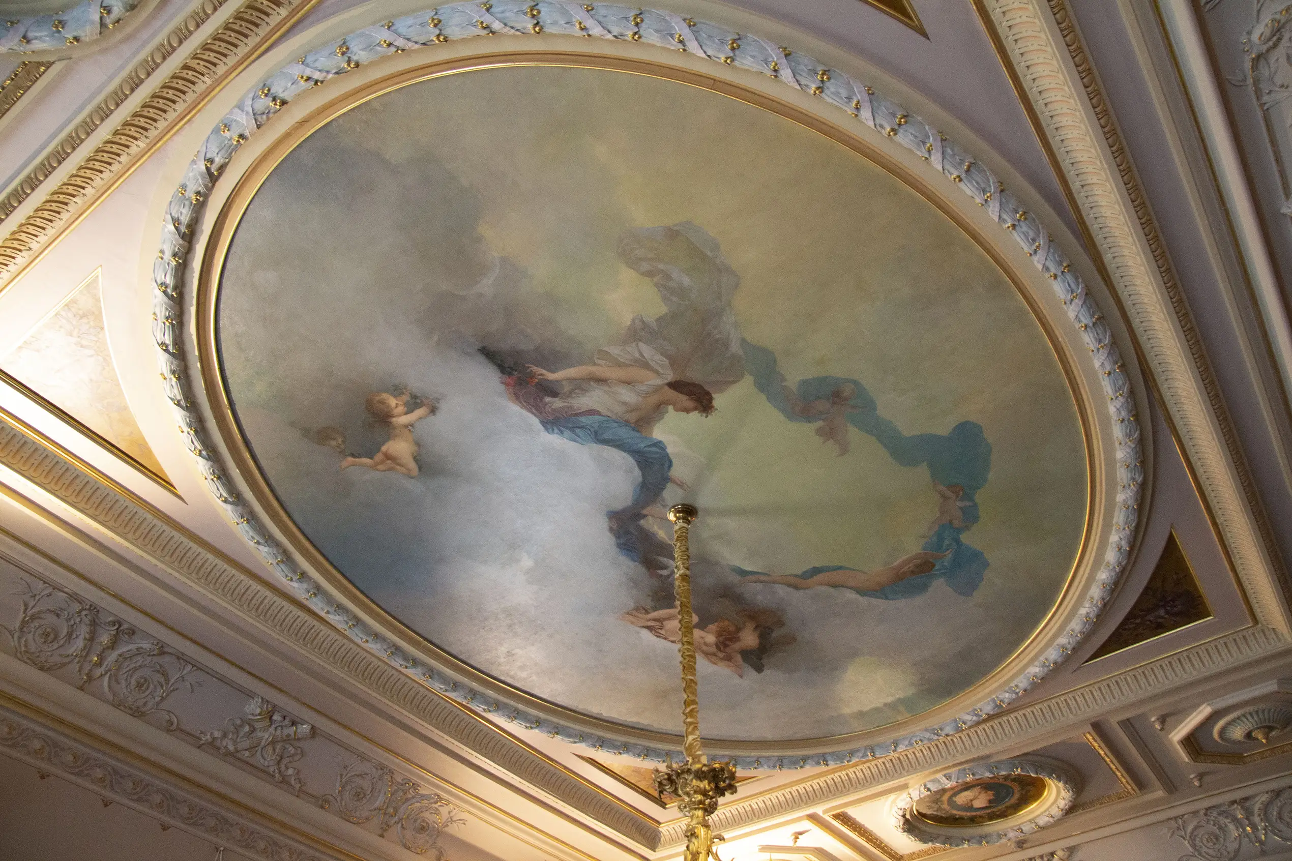 Lockwood-Mathews Mansion Museum