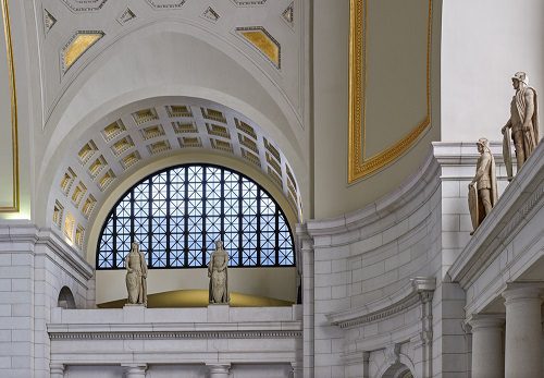 DC Union Station