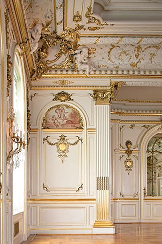 baroque style 