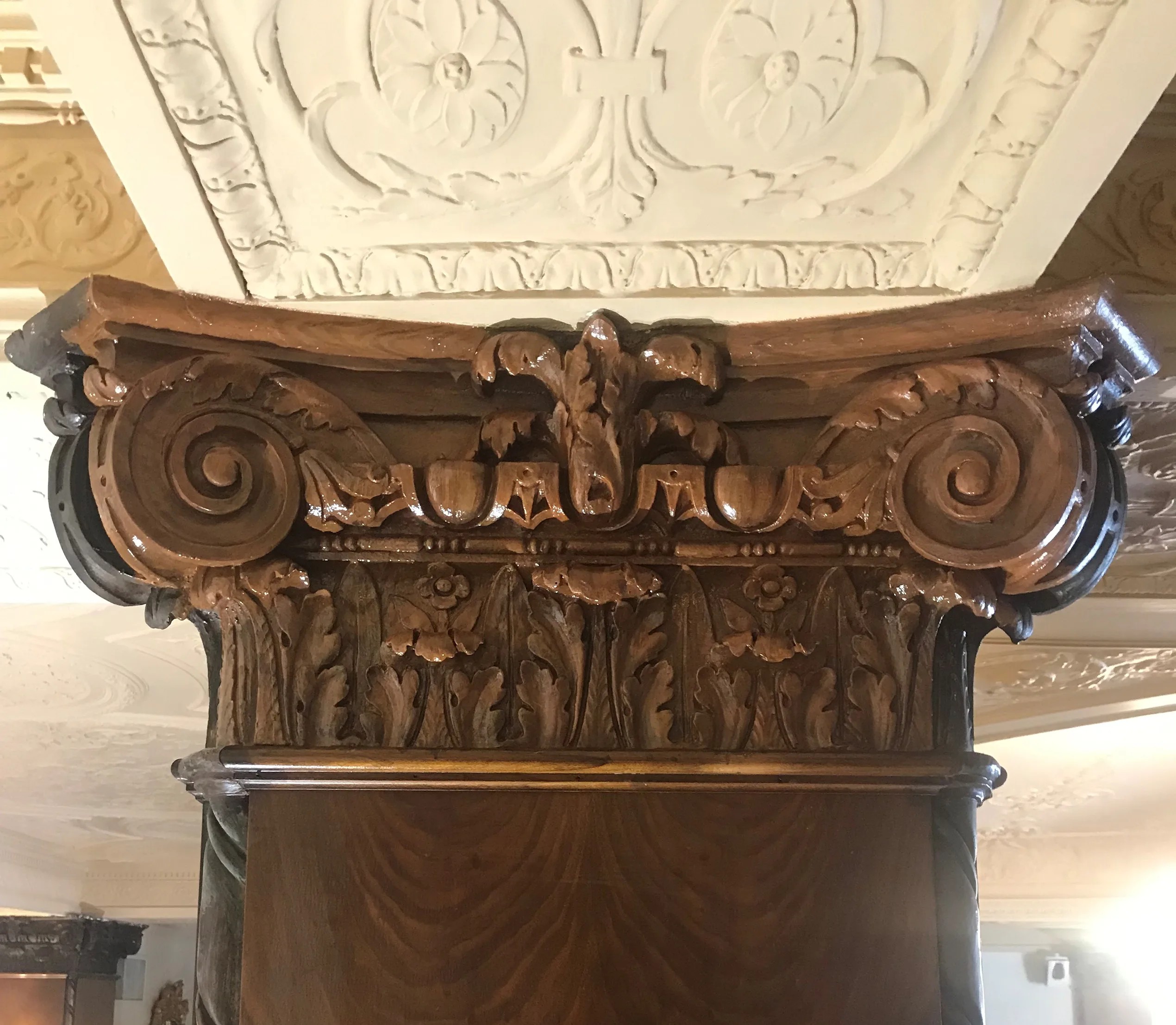 2101 Connecticut Ave.