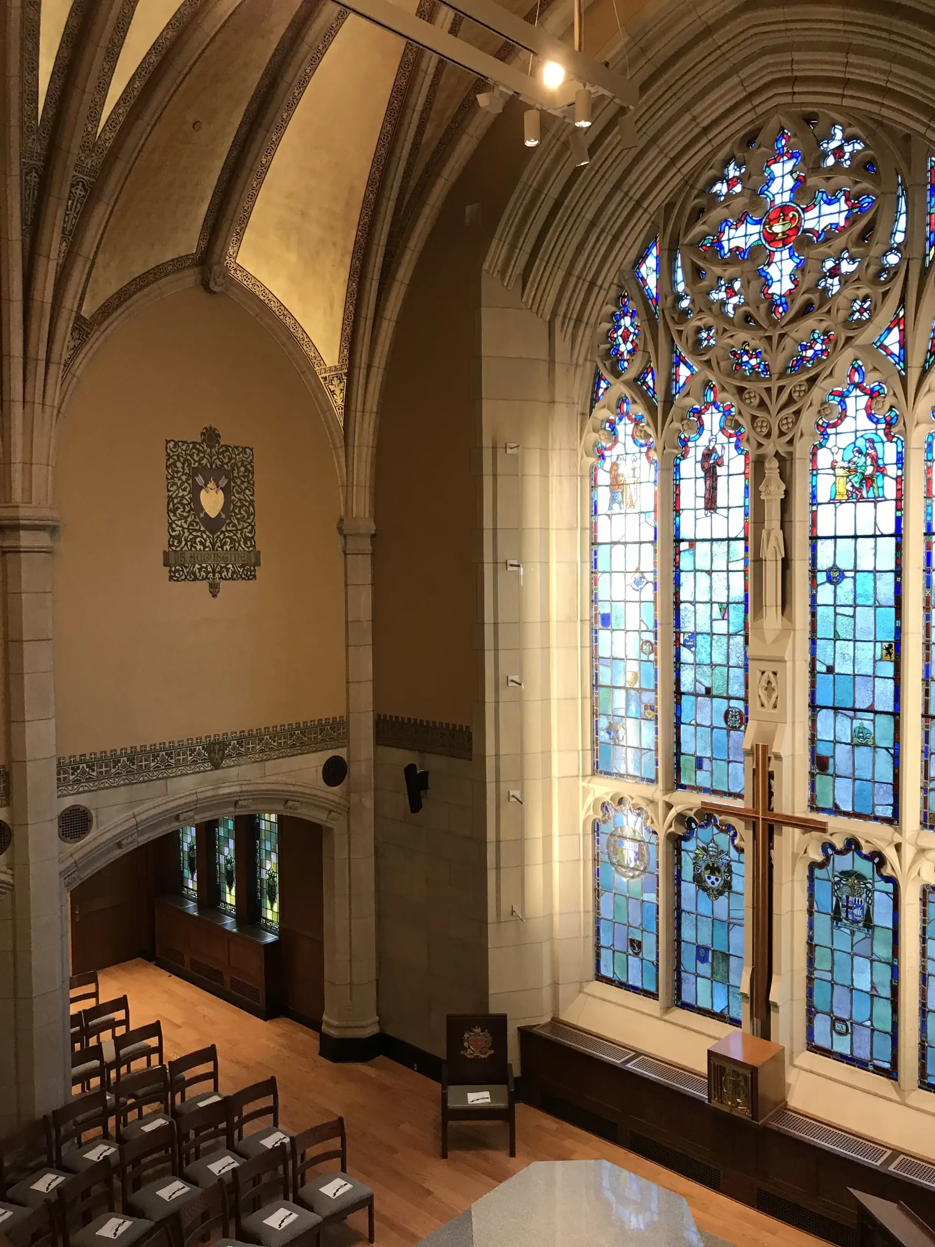 College of Our Lady of the Elms