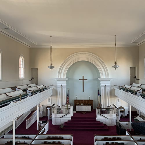 First Congregational Church of West Haven