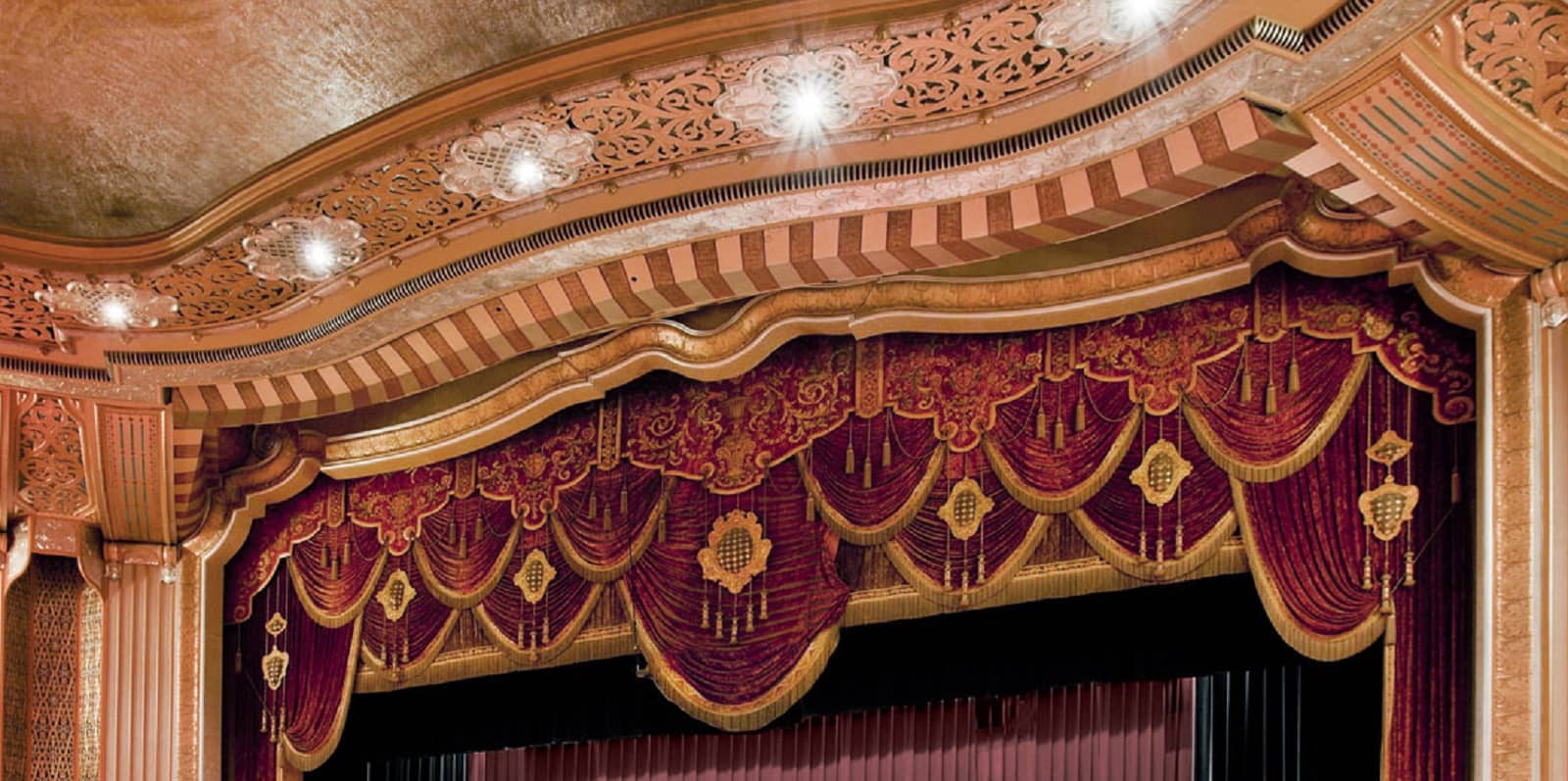 Importance of Historic Theater Maintenance