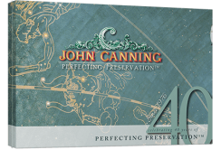 John Canning & Co Brochure