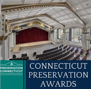 2022 Connecticut Preservation Award