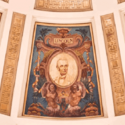 Luzerne County Courthouse Mural Featured Image
