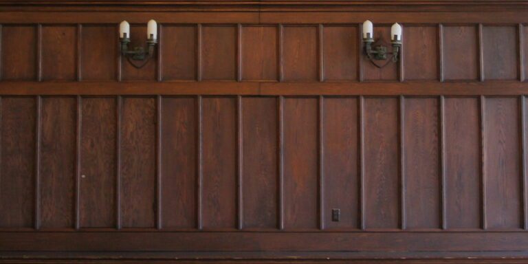 5 Types of Wood Finish Used