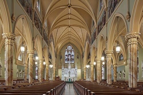 St. Patrick's Parish