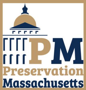 preservation MA award