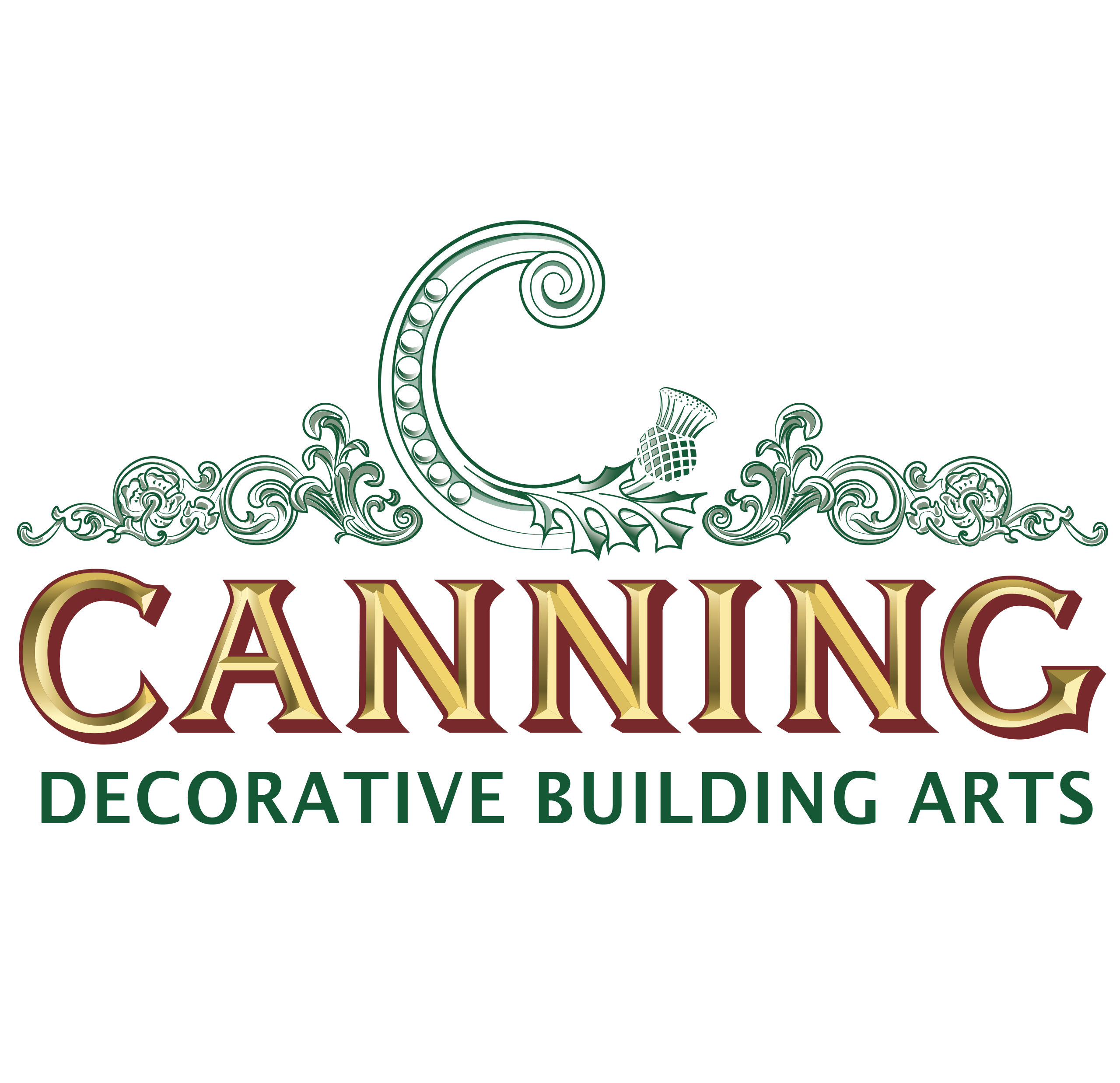 John Canning & Co Decorative Building Arts
