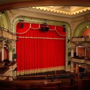 Colonial Theatre