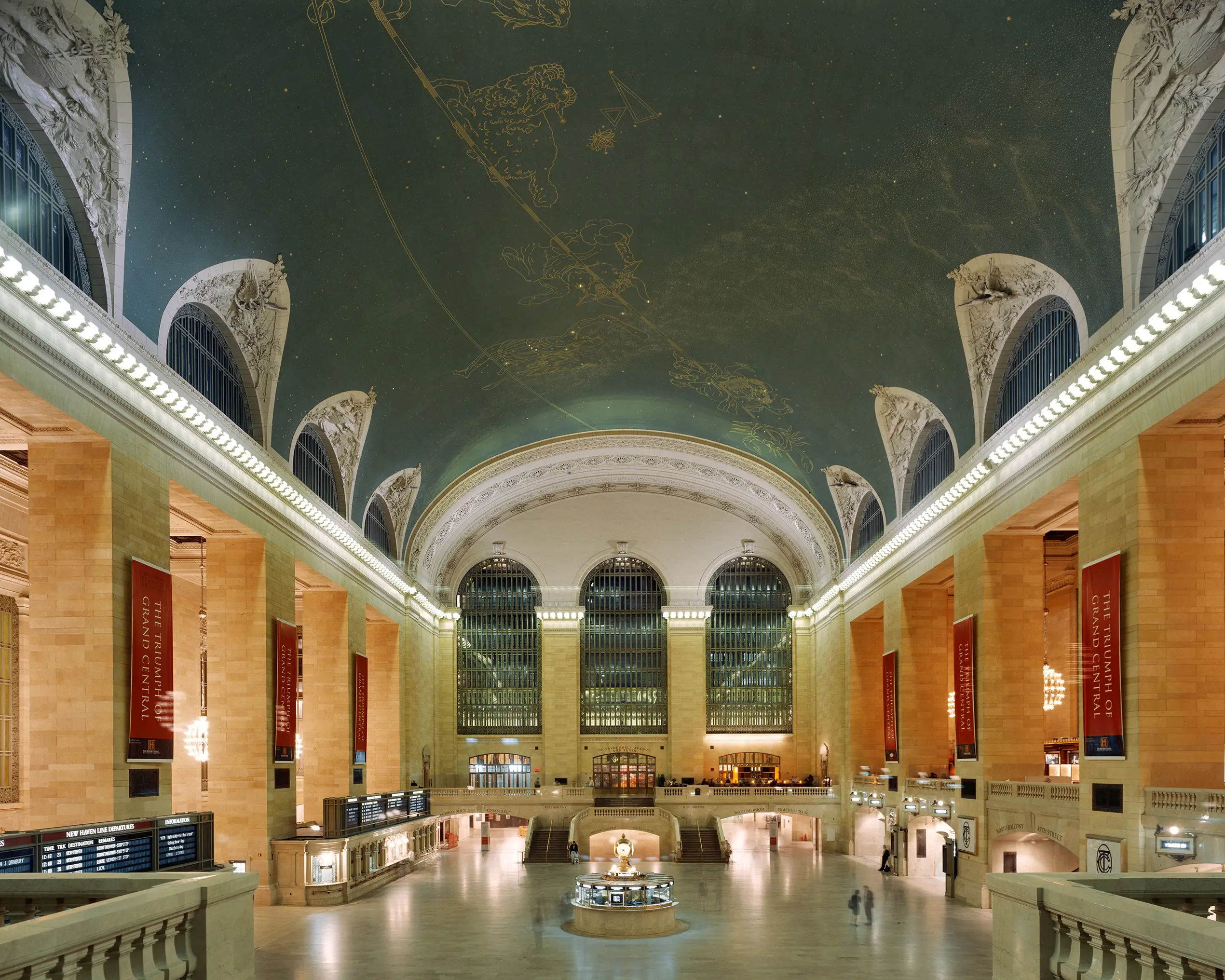 Grand Central Terminal