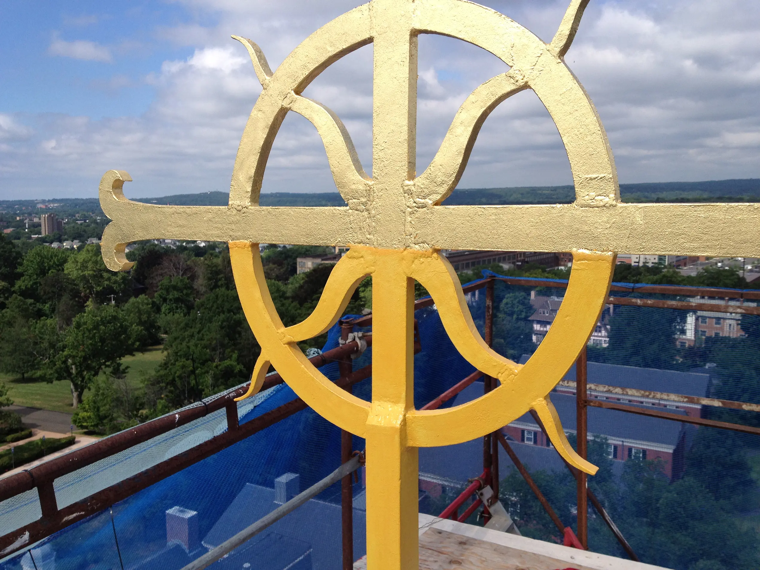 Divinity School,Yale University