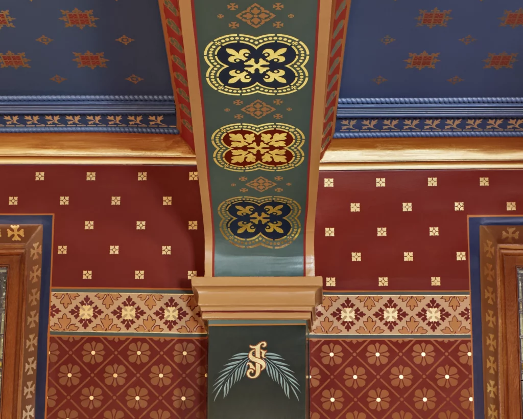 San Joselito Chapel Restoration By Canning