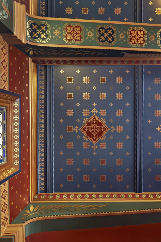 San Joselito Chapel Restoration By Canning