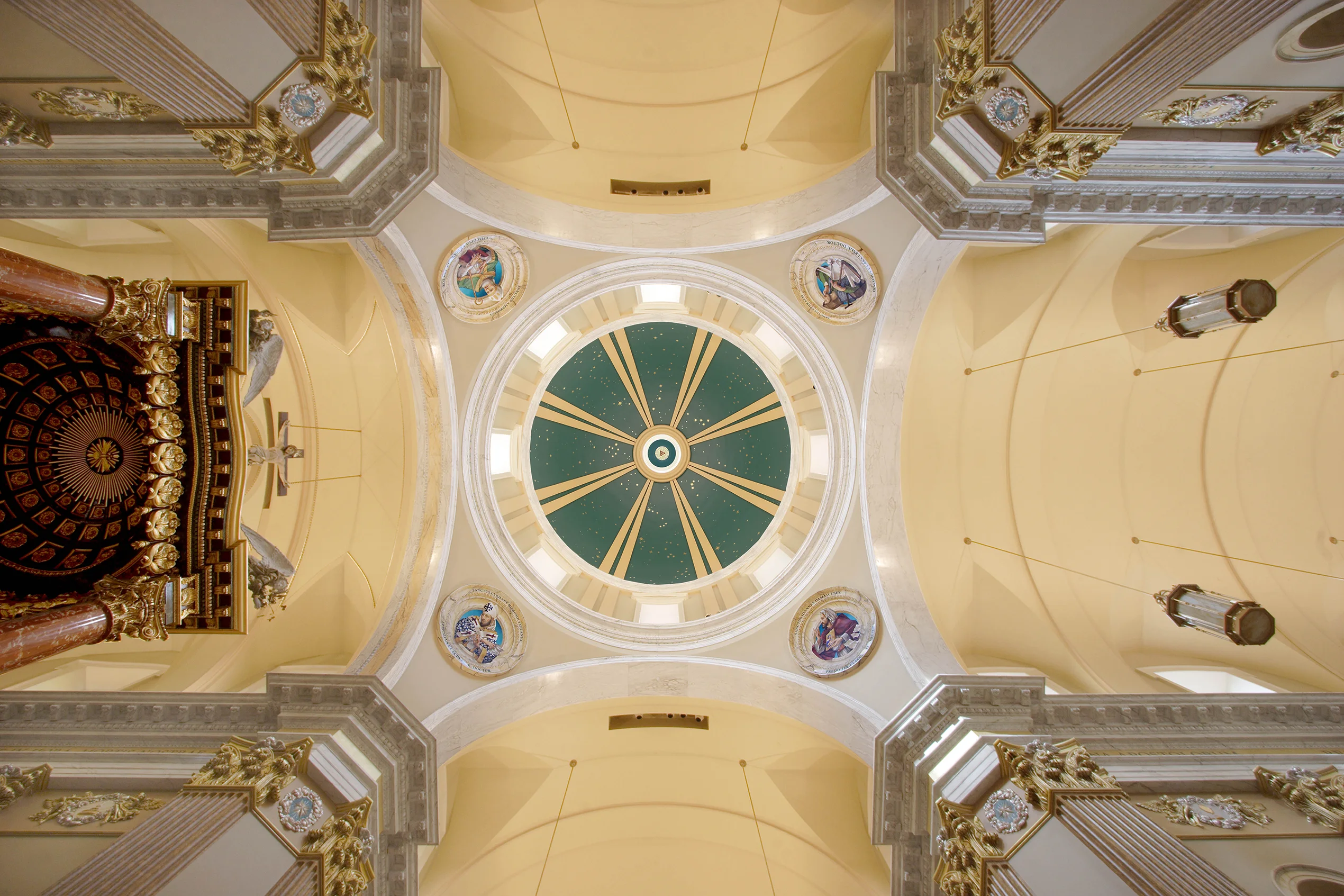 Shrine of Our Lady of Guadalupe