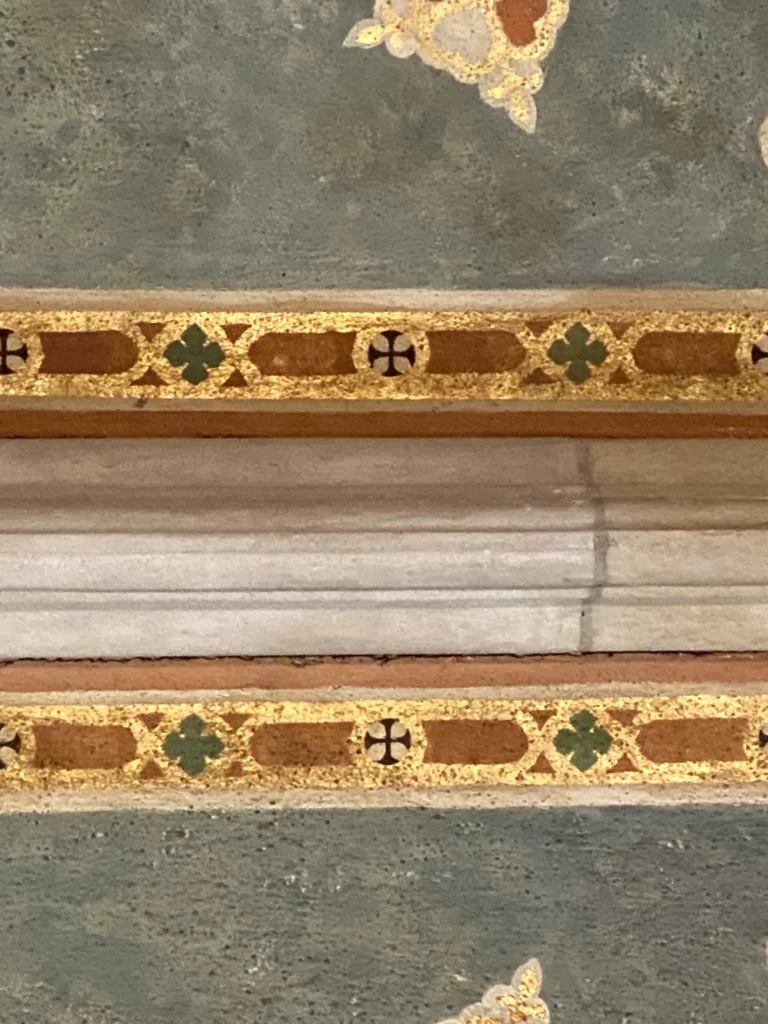 Yale - Sterling Library restoration by John Canning.