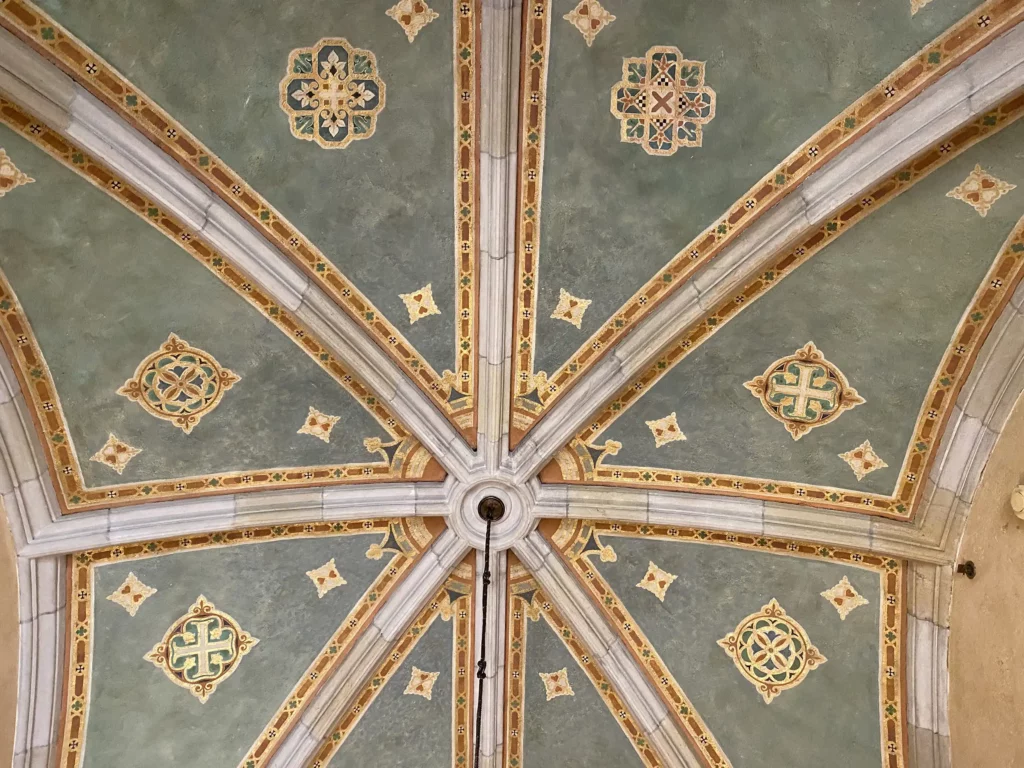 Yale - Sterling Library restoration by John Canning.