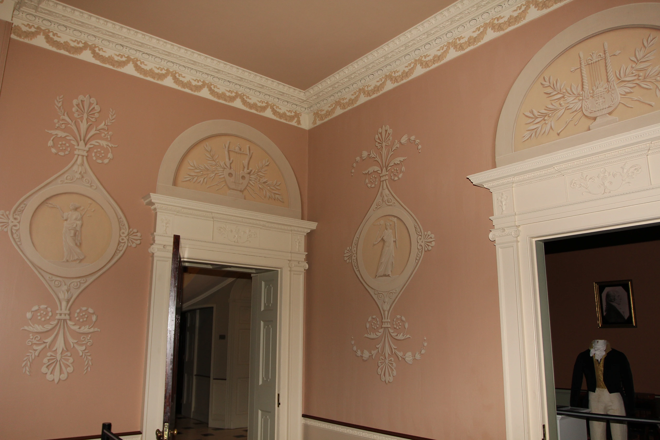 Wickham House Valentine Museum