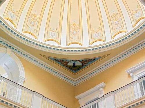 John-Canning-Virginia-State-Capitol-Restoration