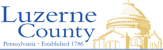 Luzerne County Courthouse logo
