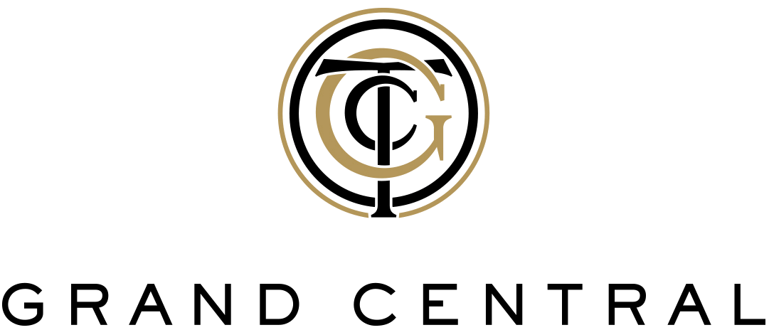 Grand Central logo