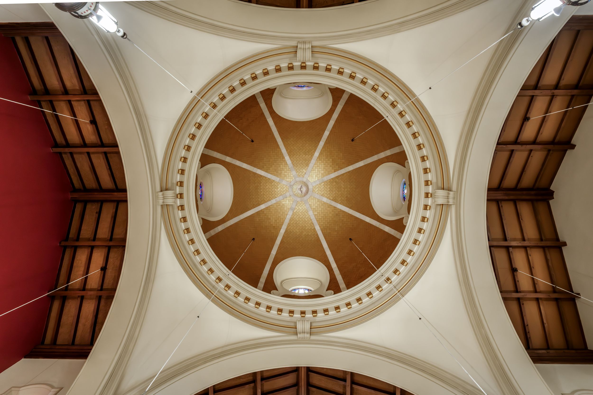 Church of the Little Flower