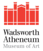 Wadsworth Antheneum logo