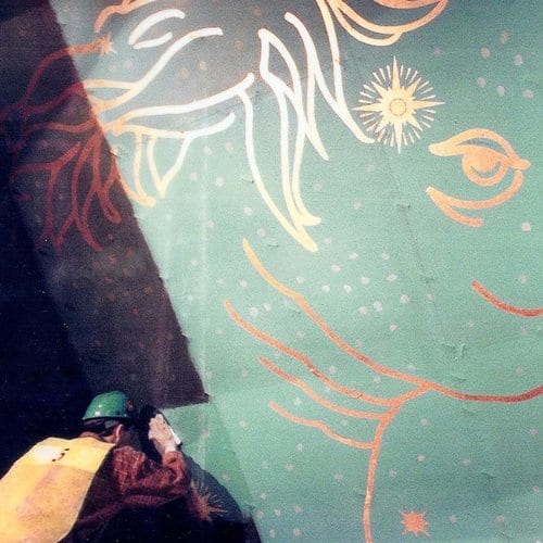 Restoration and Conservation