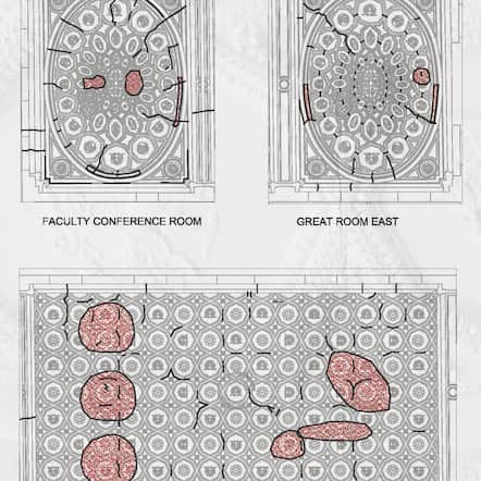 Historic Building Conditions Assessment